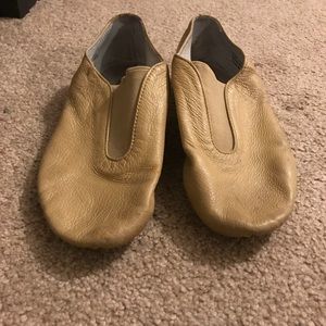 Liberty Dance Shoes